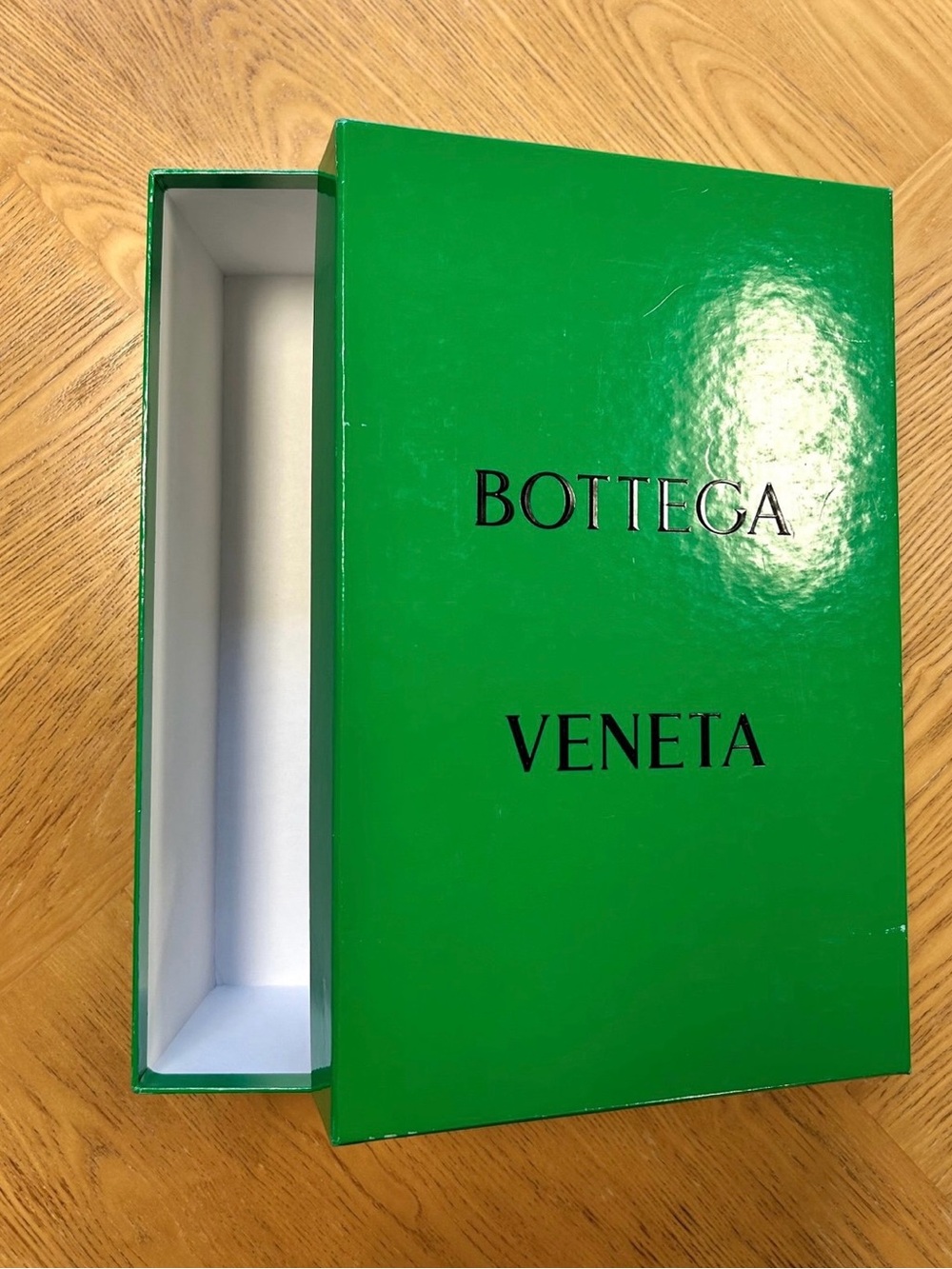 BOTTEGA VENETA (Empty Box) - Picture 7 of 11